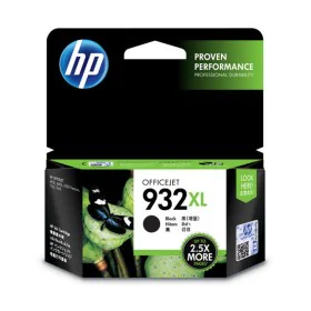 Tinteiro de Tinta Original HP CN053AE Preto de HP, Toners e tinta de impressora - Ref: M0509917, Preço: 53,82 €, Desconto: %