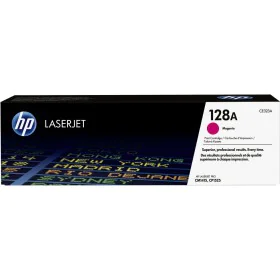 Original Toner HP 128A Gelb Magenta von HP, Toner und Druckertinte - Ref: M0509996, Preis: 92,72 €, Rabatt: %