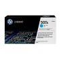 Tóner HP 507A Ciano de HP, Toners e tinta de impressora - Ref: M0510000, Preço: 278,94 €, Desconto: %