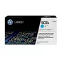 Toner HP 507A Cyan de HP, Toners et encre pour imprimante - Réf : M0510000, Prix : 278,94 €, Remise : %