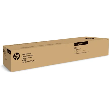 Original Toner HP SS593A Black by HP, Printer toners and inks - Ref: M0510103, Price: 125,56 €, Discount: %