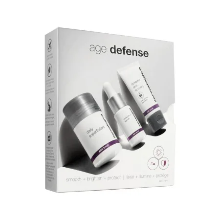 Conjunto de Cosmética Unissexo Dermalogica de Dermalogica, Roupões - Ref: M0117515, Preço: 55,45 €, Desconto: %