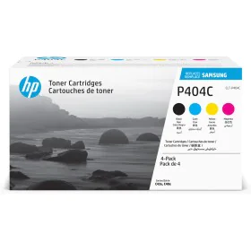 Toner HP SU365A Multicolour by HP, Printer toners and inks - Ref: M0510128, Price: 203,27 €, Discount: %