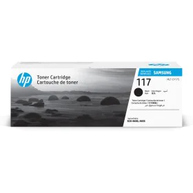 Original Toner HP SU852A Black by HP, Printer toners and inks - Ref: M0510142, Price: 98,45 €, Discount: %