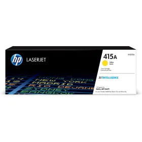 Toner HP W2032A Jaune de HP, Toners et encre pour imprimante - Réf : M0510173, Prix : 128,41 €, Remise : %