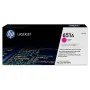 Toner original HP CE343A Magenta de HP, Toners et encre pour imprimante - Réf : M0510264, Prix : 544,34 €, Remise : %