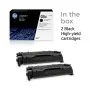 Toner HP 05X Nero di HP, Toner e inchiostro per stampante - Rif: M0510267, Prezzo: 376,98 €, Sconto: %