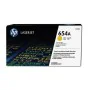 Toner Originale HP 654A Giallo di HP, Toner e inchiostro per stampante - Rif: M0510289, Prezzo: 483,50 €, Sconto: %