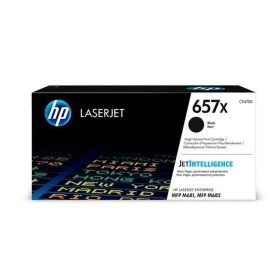 Toner Originale HP CF470X Nero di HP, Toner e inchiostro per stampante - Rif: M0510305, Prezzo: 384,59 €, Sconto: %