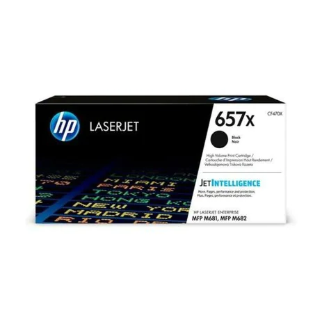 Original Toner HP CF470X Black by HP, Printer toners and inks - Ref: M0510305, Price: 384,59 €, Discount: %