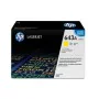 Toner original HP 643A Jaune de HP, Toners et encre pour imprimante - Réf : M0510317, Prix : 444,45 €, Remise : %