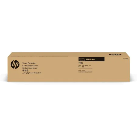 Toner HP SS782A Schwarz von HP, Toner und Druckertinte - Ref: M0510340, Preis: 95,93 €, Rabatt: %