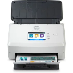 Scanner HP 6FW10A B19 di HP, Scanner per documenti - Rif: M0510491, Prezzo: 1,00 €, Sconto: %