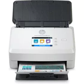 Scanner HP 6FW10A B19 by HP, Document scanners - Ref: M0510491, Price: 1,00 €, Discount: %