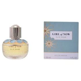 Women's Perfume Elie Saab Girl Of Now EDP 50 ml by Elie Saab, Eau de Perfume - Ref: M0117578, Price: 48,01 €, Discount: %