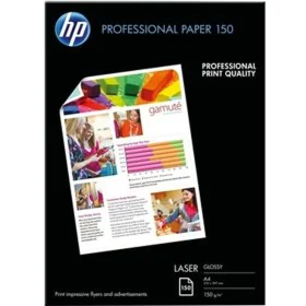 Lot d'encre et papier photo HP CG965A A4 de HP, Papier d'impression - Réf : M0511634, Prix : 25,48 €, Remise : %