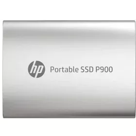 Disque Dur Externe HP P900 512 GB SSD de HP, Disques durs externes - Réf : M0511779, Prix : 76,11 €, Remise : %