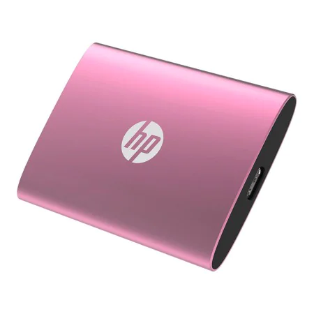 Disque Dur Externe HP P900 512 GB SSD de HP, Disques durs externes - Réf : M0511791, Prix : 64,70 €, Remise : %