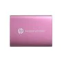 Disco Duro Externo HP P900 Cor de Rosa de HP, Discos rígidos sólidos externos - Ref: M0511792, Preço: 119,72 €, Desconto: %