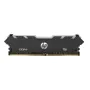 Memoria RAM HP V8 16 GB DDR4 3600 MHz de HP, Memoria principal - Ref: M0511817, Precio: 57,64 €, Descuento: %