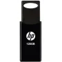 Memória USB HP 30852 Preto Multicolor 128 GB (1 Unidade) de HP, Memórias USB - Ref: M0511833, Preço: 9,68 €, Desconto: %