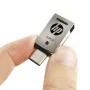 Memoria USB HP HPFD5000M-64 Acero 64 GB de HP, Memorias USB - Ref: M0511840, Precio: 20,87 €, Descuento: %