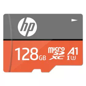 Tarjeta Micro SD HP HFUD128-1V31A 128 GB de HP, Tarjetas de memoria - Ref: M0511866, Precio: 33,64 €, Descuento: %