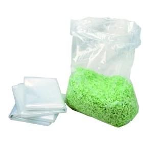 Bags Hsm 225.2 Transparent Plastic (10 Units) by Hsm, Shredder Accessories - Ref: M0511885, Price: 17,59 €, Discount: %