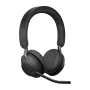 Headphones with Microphone Jabra 26599-999-999 Black 65 W by Jabra, PC Headsets - Ref: M0512121, Price: 192,73 €, Discount: %