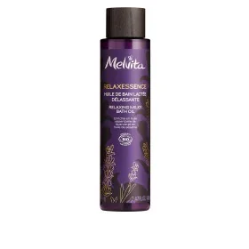 Óleo de Banho Melvita 80E001 Relaxante 140 ml de Melvita, Óleos - Ref: M0117617, Preço: 19,43 €, Desconto: %