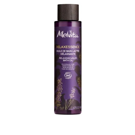 Badeöl Melvita 80E001 Entspannend 140 ml von Melvita, Badeöle - Ref: M0117617, Preis: 19,43 €, Rabatt: %