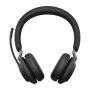 Headphones with Microphone Jabra 26599-999-999 Black 65 W by Jabra, PC Headsets - Ref: M0512121, Price: 192,73 €, Discount: %