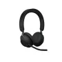 Headphones with Microphone Jabra 26599-999-999 Black 65 W by Jabra, PC Headsets - Ref: M0512121, Price: 192,73 €, Discount: %