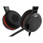 Auriculares com microfone Jabra Evolve 30 II Preto (1 Unidade) de Jabra, Auriculares e acessórios - Ref: M0512123, Preço: 69,...