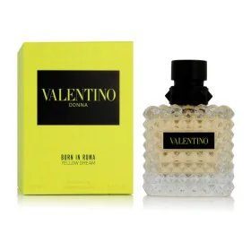 Women's Perfume Valentino EDP 100 ml Born In Roma Yellow Dream by Valentino, Eau de Perfume - Ref: M0117627, Price: 128,07 €,...