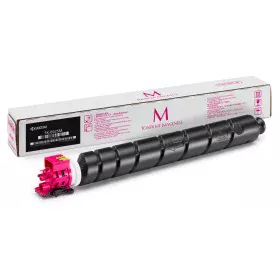 Toner Kyocera TK-8525M Magenta de Kyocera, Toners et encre pour imprimante - Réf : M0513432, Prix : 166,52 €, Remise : %