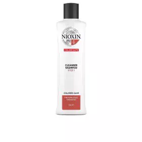 Champô Nioxin System 4 300 ml de Nioxin, Champôs - Ref: M0117650, Preço: 16,25 €, Desconto: %