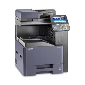 Impresora Multifunción Kyocera TASKALFA 308CI de Kyocera, Impresoras multifunción - Ref: M0513700, Precio: 1,00 €, Descuento: %