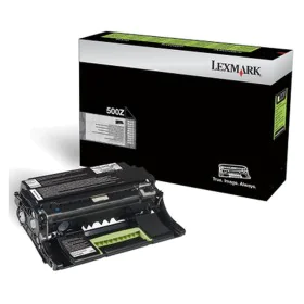 Photoconducting unit Lexmark 50F0Z00 by Lexmark, Photoconductors - Ref: M0514540, Price: 62,80 €, Discount: %