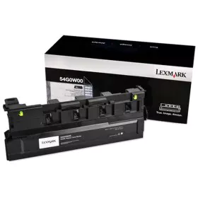 Tóner Lexmark 54G0W00 Negro de Lexmark, Tóners y tinta de impresora - Ref: M0514582, Precio: 62,96 €, Descuento: %