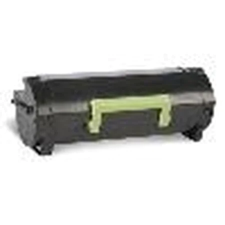 Toner Originale Lexmark 56F2U0E Nero (1 Unità) di Lexmark, Toner e inchiostro per stampante - Rif: M0514595, Prezzo: 501,50 €...