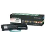 Toner Lexmark E260A11E Black by Lexmark, Printer toners and inks - Ref: M0515117, Price: 119,20 €, Discount: %