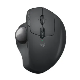 Wireless Bluetooth Mouse Logitech 910-005179 Black Grey Steel by Logitech, Mice - Ref: M0515347, Price: 103,41 €, Discount: %