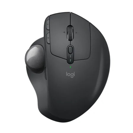 Souris Bluetooth Sans Fil Logitech 910-005179 Noir Gris Acier de Logitech, Souris - Réf : M0515347, Prix : 97,93 €, Remise : %