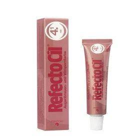 Eyelash Dye RefectoCil 057412 by RefectoCil, Eyelash Treatments - Ref: M0117670, Price: 8,71 €, Discount: %