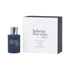 Women's Perfume Juliette Has A Gun Gentlewoman EDP 50 ml by Juliette Has A Gun, Eau de Perfume - Ref: M0117673, Price: 52,22 ...