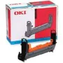 Printer drum OKI C-7000/C-7200/C-7400 Cyan by OKI, Drum Kits - Ref: M0515721, Price: 346,37 €, Discount: %