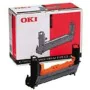 Tambour d’imprimante OKI C-7000/C7200/C7400 Noir de OKI, Kits tambour - Réf : M0515722, Prix : 310,63 €, Remise : %