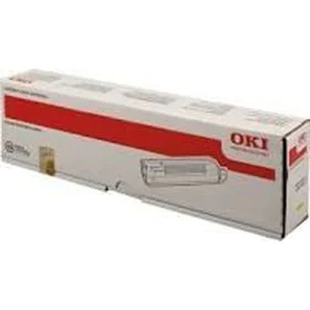 Tóner Original OKI MC851 Amarillo (1 unidad) de OKI, Tóners y tinta de impresora - Ref: M0515850, Precio: 194,68 €, Descuento: %