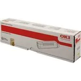 Toner Originale OKI MC851 Giallo (1 Unità) di OKI, Toner e inchiostro per stampante - Rif: M0515850, Prezzo: 214,74 €, Sconto: %